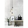 Nordlux Avra Κρεμαστό  Ορείχαλκος  E27  Μεταλλικό –  84800025
