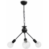 SPUTNIK 3L  Μαύρο  Heronia – 01-0235