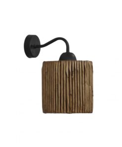 ΚΥΟΤΟ/ΑΡ BROWN ΑΠΛΙΚΑ Φ15   Heronia -31-1251