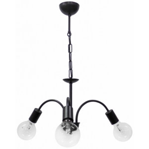 LAB/3L  Μαύρο  Heronia – 01-0224
