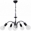 LAB/5L  Μαύρο  Heronia – 01-0225