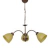 LAB/3L OVO BRONZE-MELI  ΠΟΛΥΦΩΤΟ Heronia – 01-0319