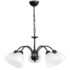 LAB/5L OVO  Μαύρο -Λευκό Κρεμαστό 5L Heronia – 01-0285