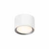 Nordlux LANDON 8  Φωτιστικό Μπάνιου Λευκό IP44 LED 6.5W 2700K Dimmable –  2110660101