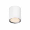 Nordlux LANDON 14  Φωτιστικό Μπάνιου Μαύρο IP44 LED 6.5W 2700K Dimmable –  2110670103