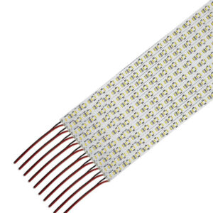 LED Bars Δύσκαμπτες Ταινίες LED