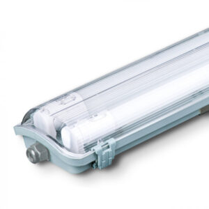 LED Φωτιστικά Αδιάβροχα Τύπου Φθορίου