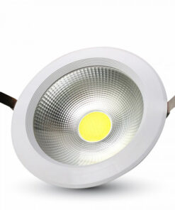 LED Φωτιστικά Οροφής COB