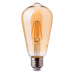 LED Λάμπες Filament