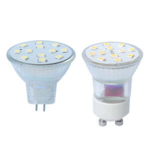 LED Λάμπες Mini Spot MR11