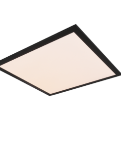 LED Πλαφονιέρες Οροφής Τετράγωνες