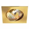 Sun Light ΣΠΟΤ ΦΩΤΙΣΤΙΚΑ ΧΩΝΕΥΤΑ  LN107KA/B SG G4