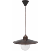 Μονόφωτο LP-180K 1L Χαλκός Heronia – 11-0156