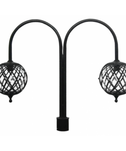 Κεφαλή LP-530 KEF 2L Κούρμπα Heronia – 21-0037