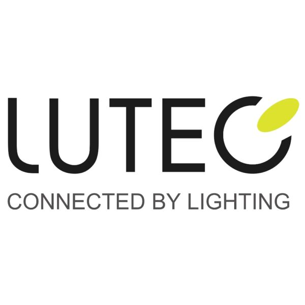 LED Λάμπα E27 A60 Filament 9W LUTEC 360° 806lm με Τηλεχειριστήριο για Εναλλαγή Χρωμάτων 2200K – 5500K- JE0126631