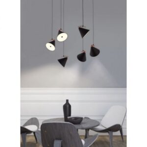 Sun Light ΠΟΛΥΦΩΤΟ-ΚΡΕΜΑΣΤΟ ΦΩΤΙΣΤΙΚΟ  MA05445C-006