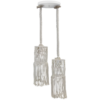 MACRAME  MAC-01 Κρεμαστό  2L Heronia – 31-1061