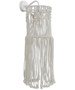 MACRAME  MAC-01/AP Απλίκα -V- Heronia – 31-1086
