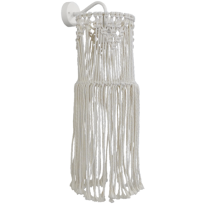 MACRAME  MAC-01/AP Απλίκα -V- Heronia – 31-1086