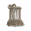 MACRAME  ΜΙΧ-15/ΑΡ Σχοινί Απλίκα Φ15 Heronia – 31-1116