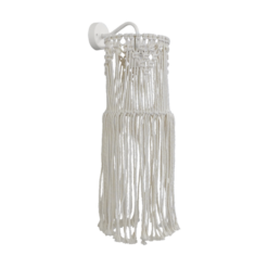 MACRAME MAC-01/AP Απλίκα -V- Heronia – 31-1086