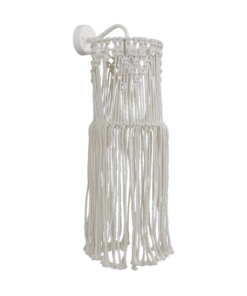 MACRAME MAC-01/AP Απλίκα -V- Heronia – 31-1086