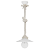 MAC-150K -M- Σχοινί 1L MACRAME  Κρεμαστό Heronia – 31-1079