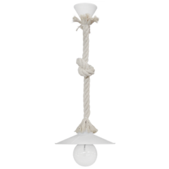 MAC-150K -M- Σχοινί 1L MACRAME  Κρεμαστό Heronia – 31-1079