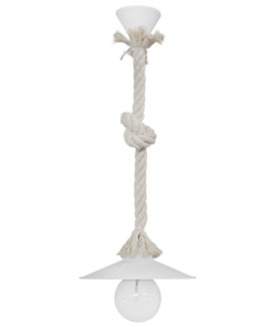 MAC-150K -M- Σχοινί 1L MACRAME  Κρεμαστό Heronia – 31-1079