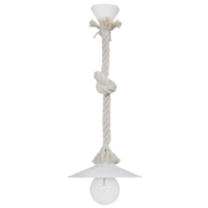 MAC-150K -M- Σχοινί 1L MACRAME  Κρεμαστό Heronia – 31-1079