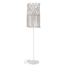 MACRAME  MAC-02 Φωτιστικό Δαπέδου Heronia – 31-1124