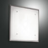 Φωτιστικό Οροφής  Fabas Luce Maggie E27 Λευκό     – 2957-61-102