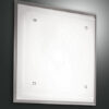 Φωτιστικό Οροφής  Fabas Luce Maggie 3X E27 Λευκό     – 2957-64-102