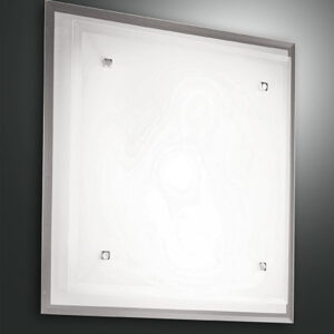 Φωτιστικό Οροφής  Fabas Luce Maggie 3X E27 Λευκό     – 2957-64-102