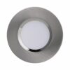 Nordlux Mahi Σποτ Brushed  Νικελ  LED 621lm Πλαστικό/Μεταλλικό –  2015430155