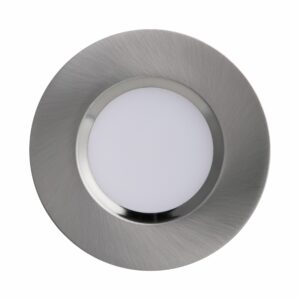 Nordlux Mahi Σποτ Brushed  Νικελ  LED 621lm Πλαστικό/Μεταλλικό –  2015430155