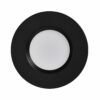 Nordlux Mahi Σποτ Μαύρο IP65 LED 8.5W 3000K Dimmable –  2015430103