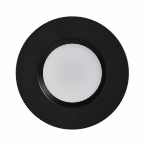 Nordlux Mahi Σποτ Μαύρο IP65 LED 8.5W 3000K Dimmable –  2015430103