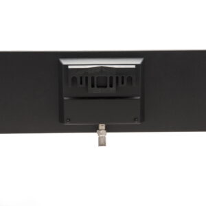 MATEL ANDIGITAL 5G-B ΚΕΡΑΙΑ UHF ΕΞΩΤΕΡΙΚΗ ΜΑΥΡΗ  4K-FULL HD – 1-MT010400007