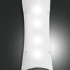 Φωτιστικό Οροφής  Fabas Luce Milton 4X E27 Λευκό     – 3113-66-102