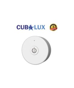Mini Ασύρματο Χειριστήριο Dimming 1 Ζώνης  CUBALUX CL13-0933