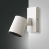 Σποτ  Fabas Luce Modo GU10  Λευκό     – 3451-81-102