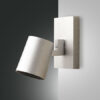 Σποτ  Fabas Luce Modo GU10  Αλουμίνιο     – 3451-81-212