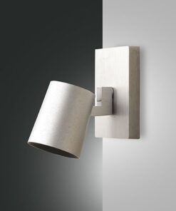 Σποτ  Fabas Luce Modo GU10  Αλουμίνιο     – 3451-81-212