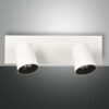 Σποτ  Fabas Luce Modo 2X GU10 Λευκό     – 3451-82-102