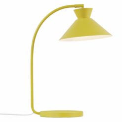 Nordlux Dial Φωτιστικό Γραφείου Yellow E27 Μεταλλικό – 2213385026