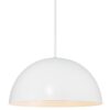 Nordlux Ellen 30 Κρεμαστό Λευκό E27  Μεταλλικό –  48563001