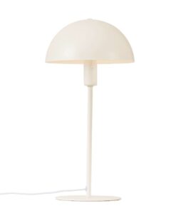 Nordlux Ellen 20 Φωτιστικό Γραφείου Μπεζ E14 Μεταλλικό/Πλαστικό – 48555009