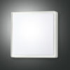 Φωτιστικό Οροφής  Fabas Luce Oban E27 Λευκό  IP65   – 3225-61-102