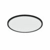 Nordlux Oja 42 Φωτιστικό Οροφής Μαύρο LED 22W 2700K Dimmable –  47286003